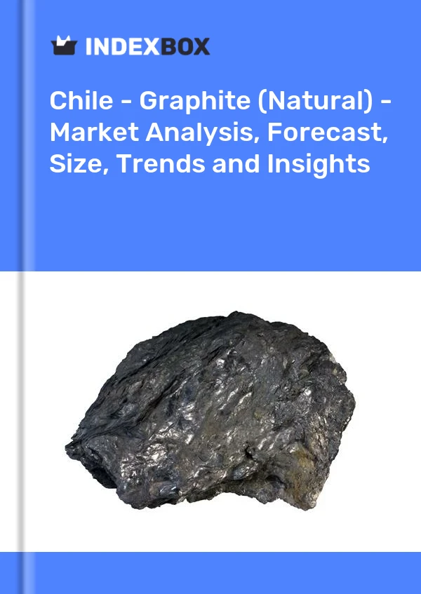 Report Chile - Graphite (Natural) - Market Analysis, Forecast, Size, Trends and Insights for 499$