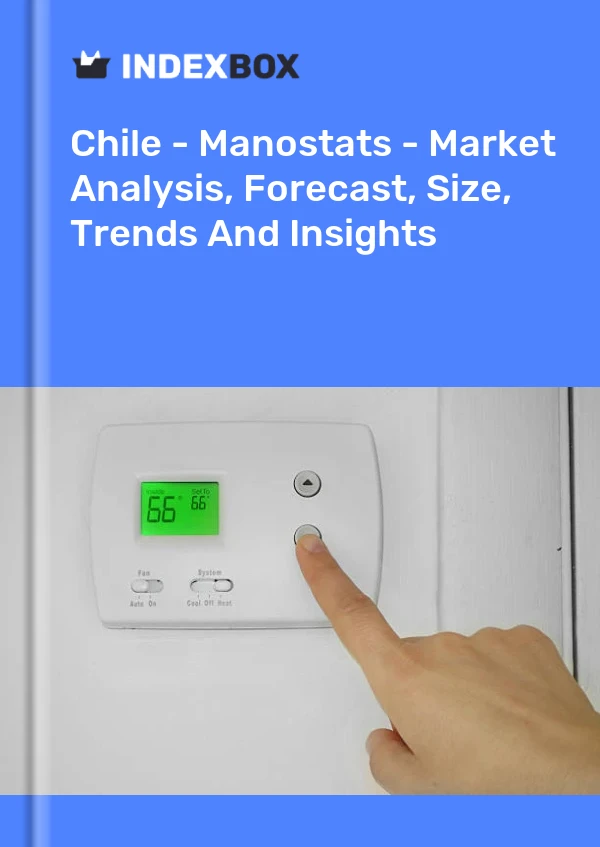 Chile - Manostats - Market Analysis, Forecast, Size, Trends And Insights