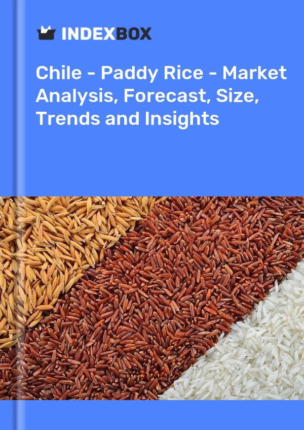 Chile - Paddy Rice - Market Analysis, Forecast, Size, Trends and Insights
