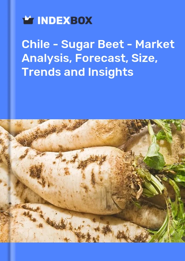 Report Chile - Sugar Beet - Market Analysis, Forecast, Size, Trends and Insights for 499$