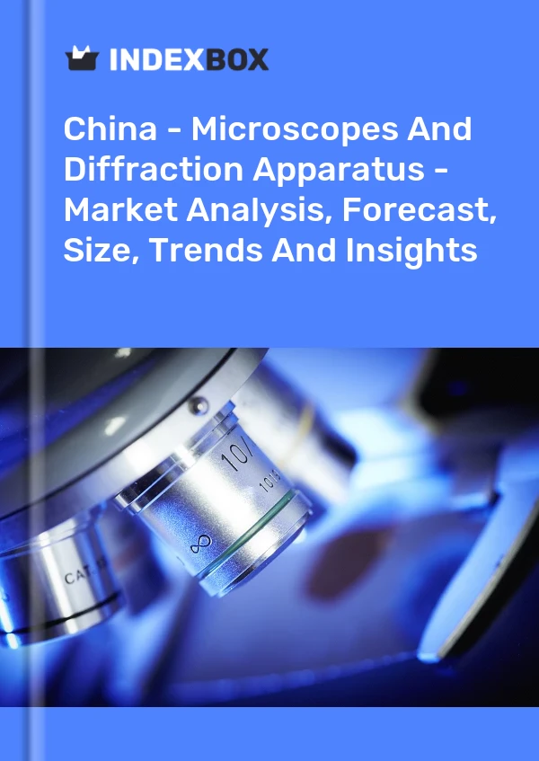 China - Microscopes And Diffraction Apparatus - Market Analysis, Forecast, Size, Trends And Insights