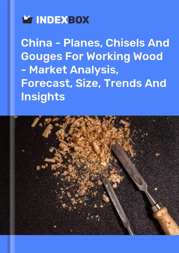 Report China - Planes, Chisels and Gouges for Working Wood - Market Analysis, Forecast, Size, Trends and Insights for 499$