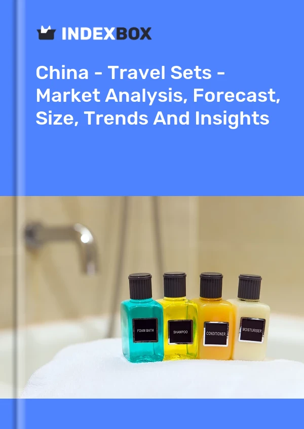 China - Travel Sets - Market Analysis, Forecast, Size, Trends And Insights