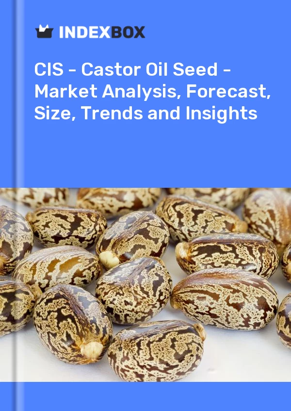 Report CIS - Castor Oil Seed - Market Analysis, Forecast, Size, Trends and Insights for 499$