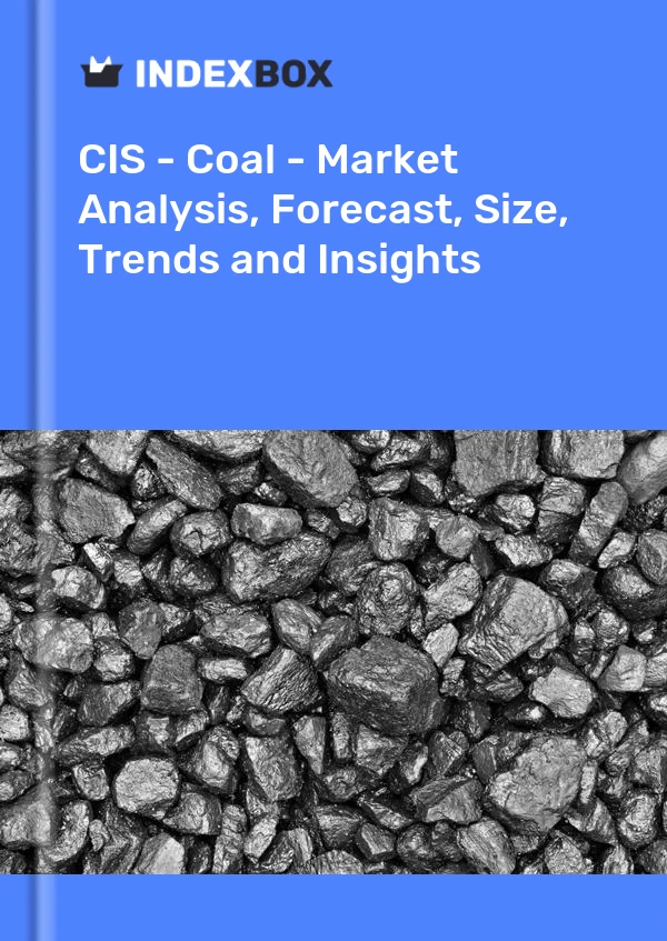 Report CIS - Coal - Market Analysis, Forecast, Size, Trends and Insights for 499$