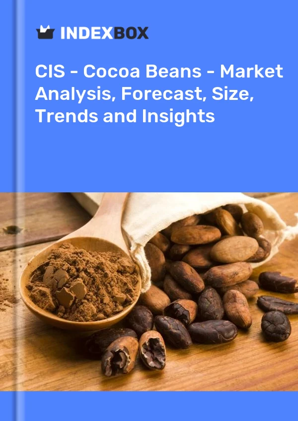 Report CIS - Cocoa Beans - Market Analysis, Forecast, Size, Trends and Insights for 499$