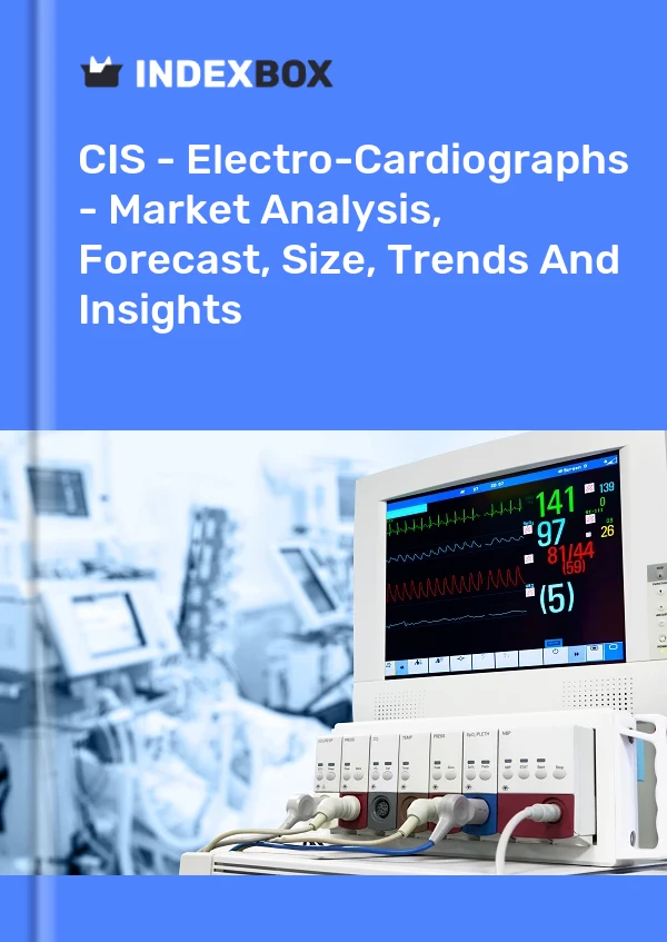 Report CIS - Electro-Cardiographs - Market Analysis, Forecast, Size, Trends and Insights for 499$