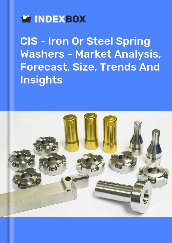 Report CIS - Iron or Steel Spring Washers - Market Analysis, Forecast, Size, Trends and Insights for 499$