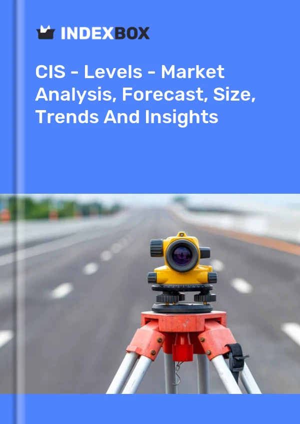 Report CIS - Levels - Market Analysis, Forecast, Size, Trends and Insights for 499$