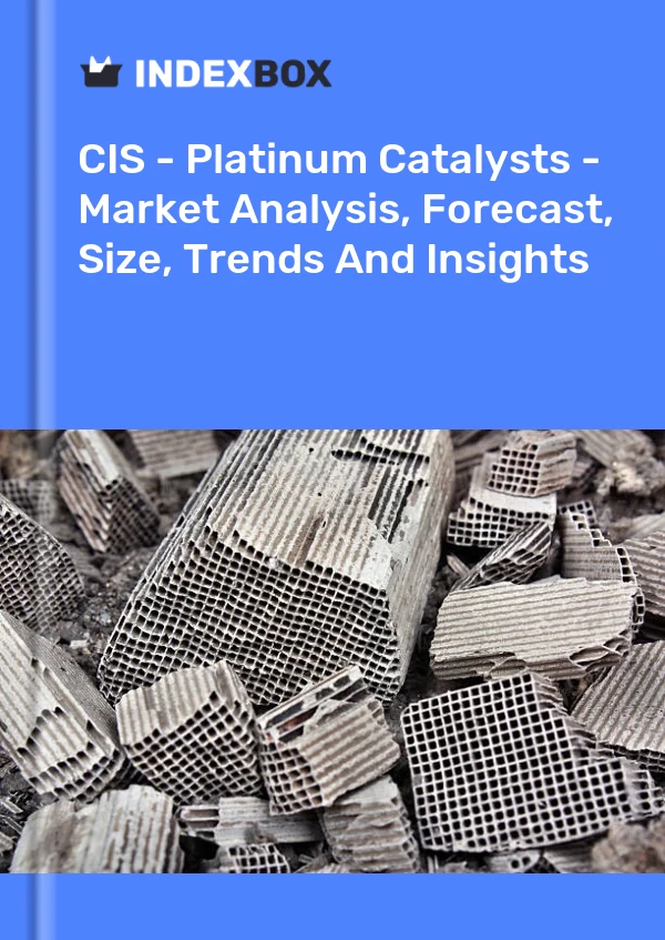 Report CIS - Platinum Catalysts - Market Analysis, Forecast, Size, Trends and Insights for 499$