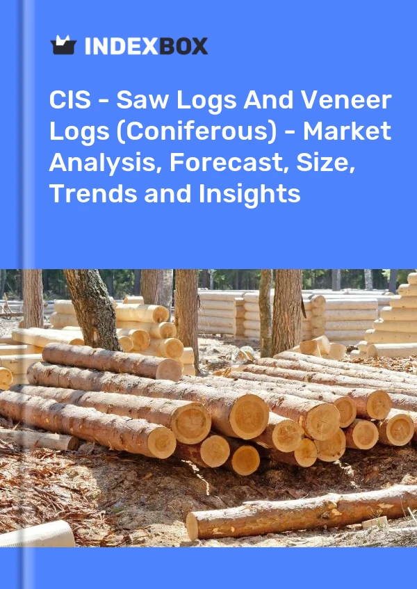 Report CIS - Saw Logs and Veneer Logs (Coniferous) - Market Analysis, Forecast, Size, Trends and Insights for 499$