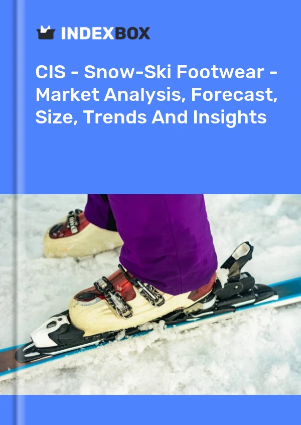 Report CIS - Snow-Ski Footwear - Market Analysis, Forecast, Size, Trends and Insights for 499$