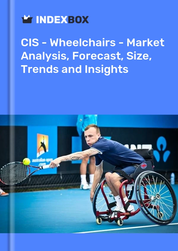 Report CIS - Wheelchairs - Market Analysis, Forecast, Size, Trends and Insights for 499$