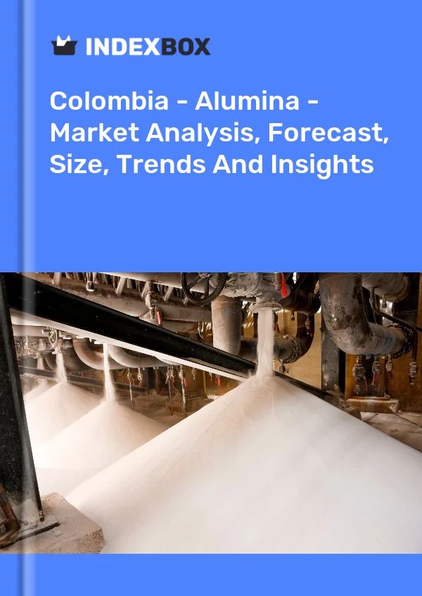 Report Colombia - Alumina - Market Analysis, Forecast, Size, Trends and Insights for 499$