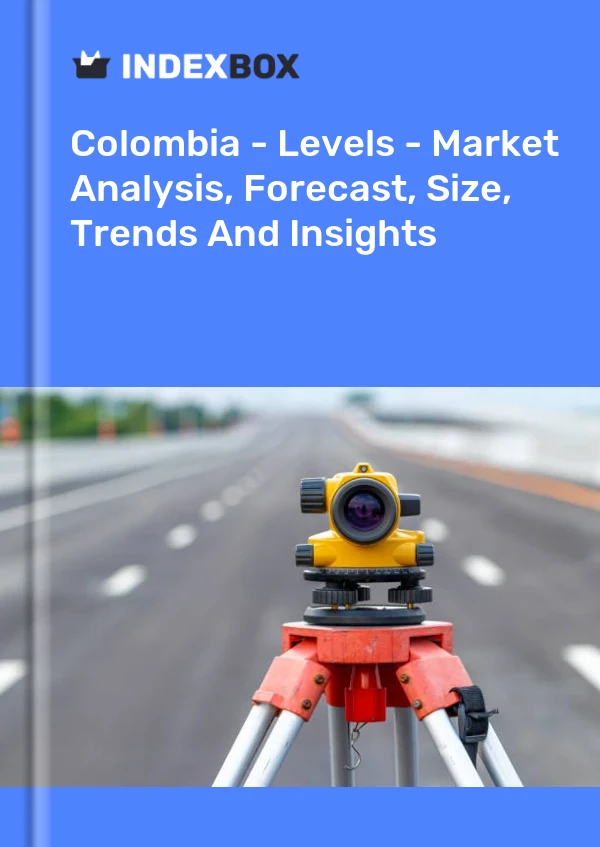 Colombia - Levels - Market Analysis, Forecast, Size, Trends And Insights