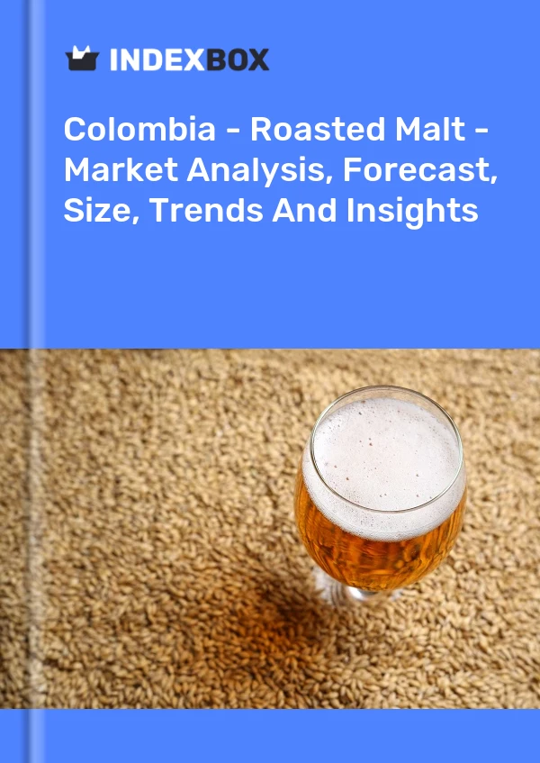 Report Colombia - Roasted Malt - Market Analysis, Forecast, Size, Trends and Insights for 499$