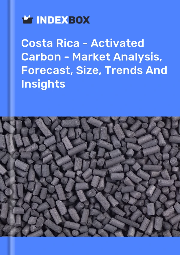 Report Costa Rica - Activated Carbon - Market Analysis, Forecast, Size, Trends and Insights for 499$