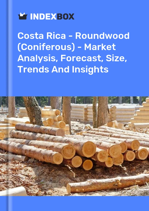 Report Costa Rica - Roundwood (Coniferous) - Market Analysis, Forecast, Size, Trends and Insights for 499$