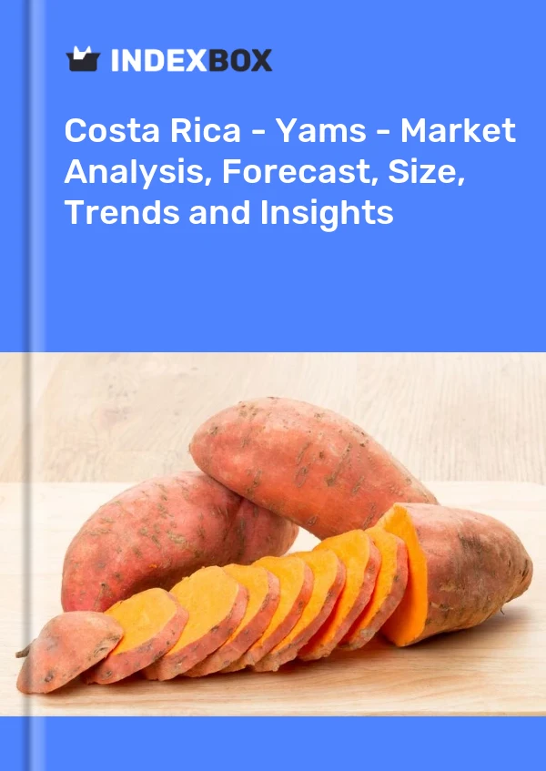 Costa Rica - Yams - Market Analysis, Forecast, Size, Trends and Insights