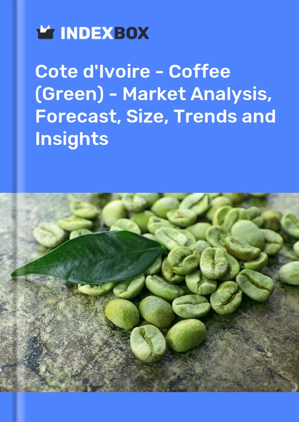 Report Cote d'Ivoire - Coffee (Green) - Market Analysis, Forecast, Size, Trends and Insights for 499$