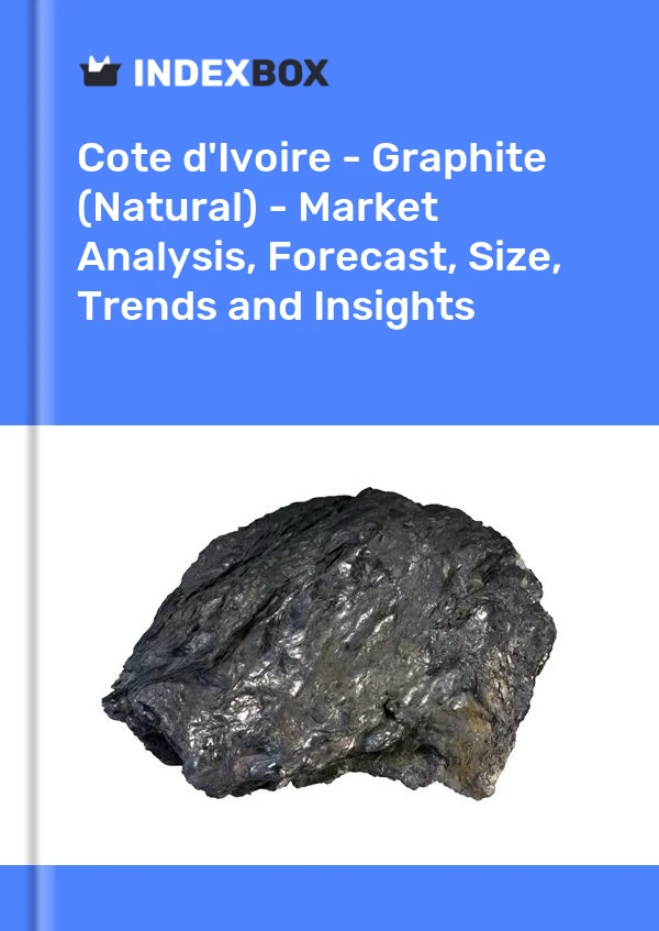 Report Cote d'Ivoire - Graphite (Natural) - Market Analysis, Forecast, Size, Trends and Insights for 499$