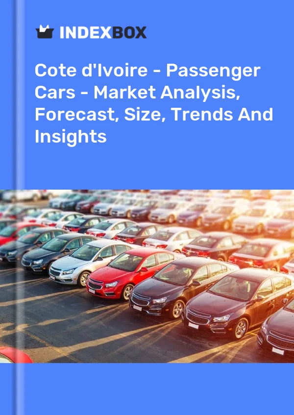 Report Cote d'Ivoire - Passenger Cars - Market Analysis, Forecast, Size, Trends and Insights for 499$