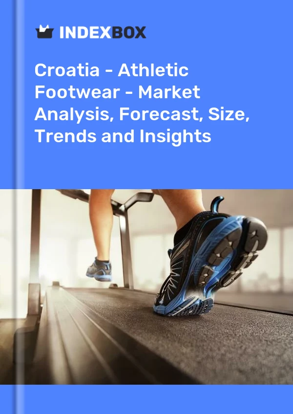 Report Croatia - Athletic Footwear - Market Analysis, Forecast, Size, Trends and Insights for 499$