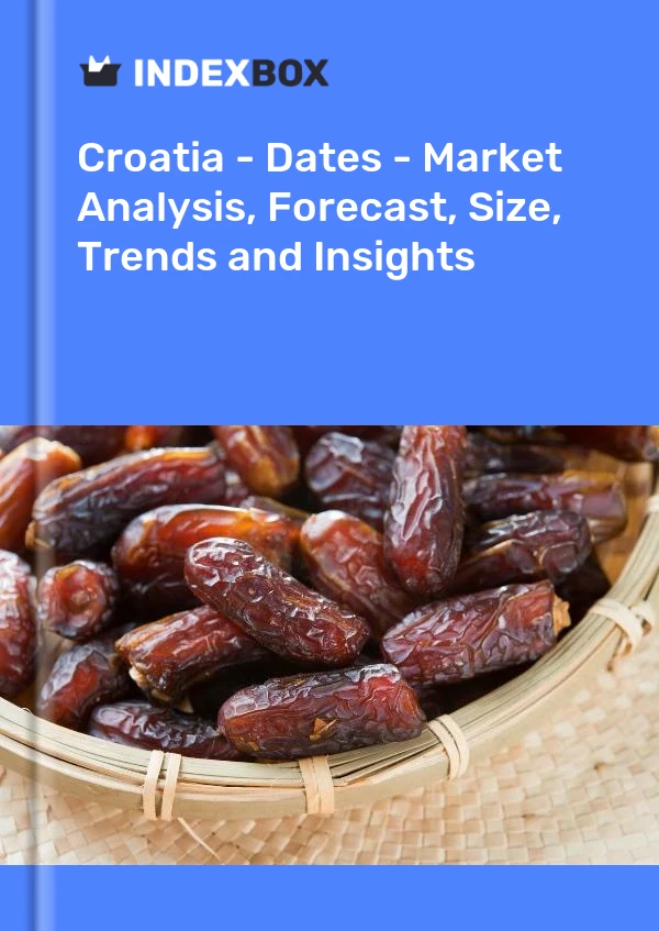 Croatia - Dates - Market Analysis, Forecast, Size, Trends and Insights