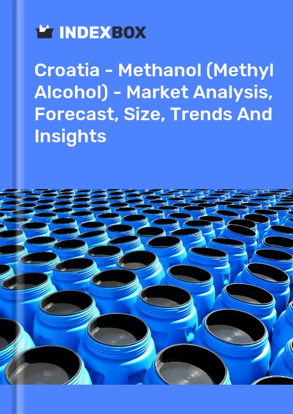 Report Croatia - Methanol (Methyl Alcohol) - Market Analysis, Forecast, Size, Trends and Insights for 499$