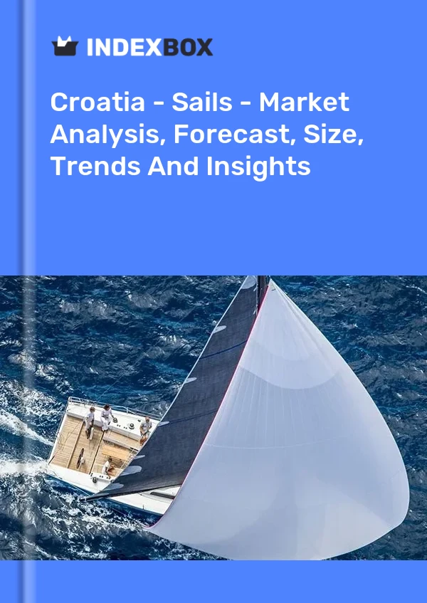 Report Croatia - Sails - Market Analysis, Forecast, Size, Trends and Insights for 499$