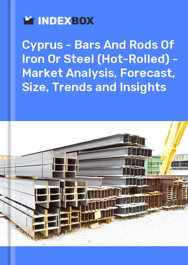 Report Cyprus - Bars and Rods of Iron or Steel (Hot-Rolled) - Market Analysis, Forecast, Size, Trends and Insights for 499$