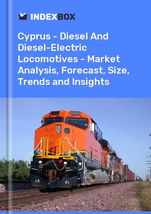 Report Cyprus - Diesel and Diesel-Electric Locomotives - Market Analysis, Forecast, Size, Trends and Insights for 499$