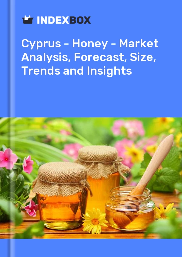 Report Cyprus - Honey - Market Analysis, Forecast, Size, Trends and Insights for 499$