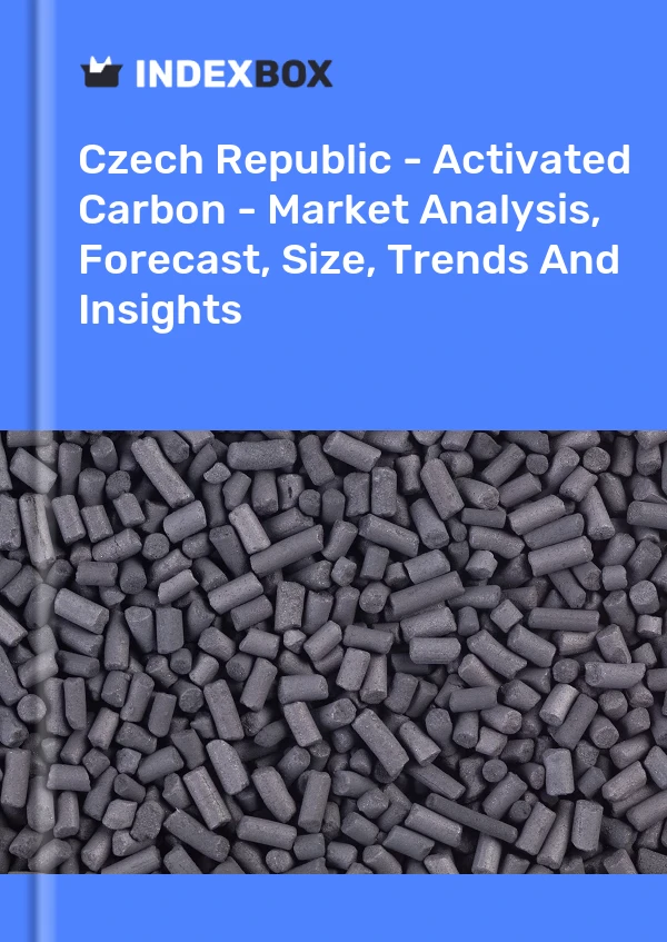 Report Czech Republic - Activated Carbon - Market Analysis, Forecast, Size, Trends and Insights for 499$