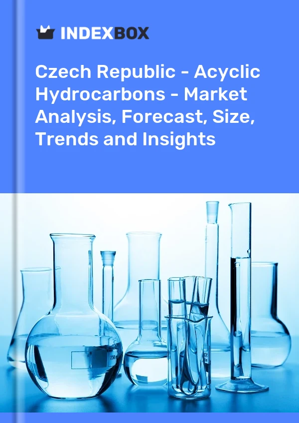 Report Czech Republic - Acyclic Hydrocarbons - Market Analysis, Forecast, Size, Trends and Insights for 499$