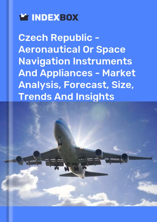 Report Czech Republic - Aeronautical or Space Navigation Instruments and Appliances - Market Analysis, Forecast, Size, Trends and Insights for 499$