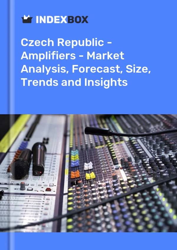 Report Czech Republic - Amplifiers - Market Analysis, Forecast, Size, Trends and Insights for 499$