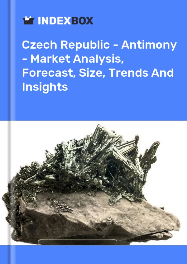 Report Czech Republic - Antimony - Market Analysis, Forecast, Size, Trends and Insights for 499$