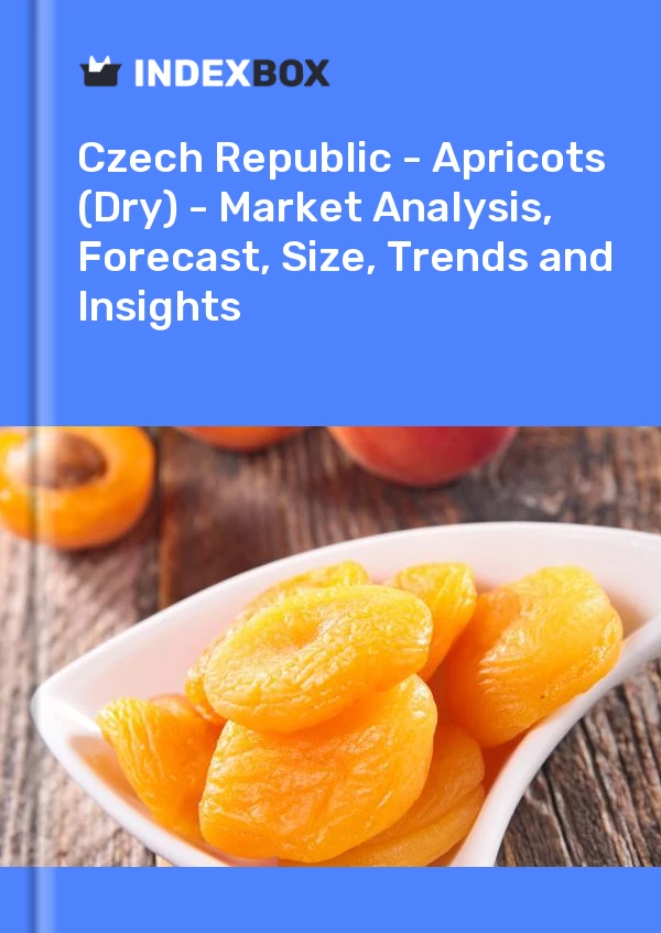 Czech Republic - Apricots (Dry) - Market Analysis, Forecast, Size, Trends and Insights