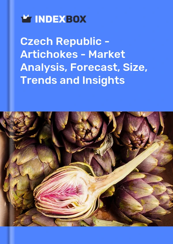 Report Czech Republic - Artichokes - Market Analysis, Forecast, Size, Trends and Insights for 499$
