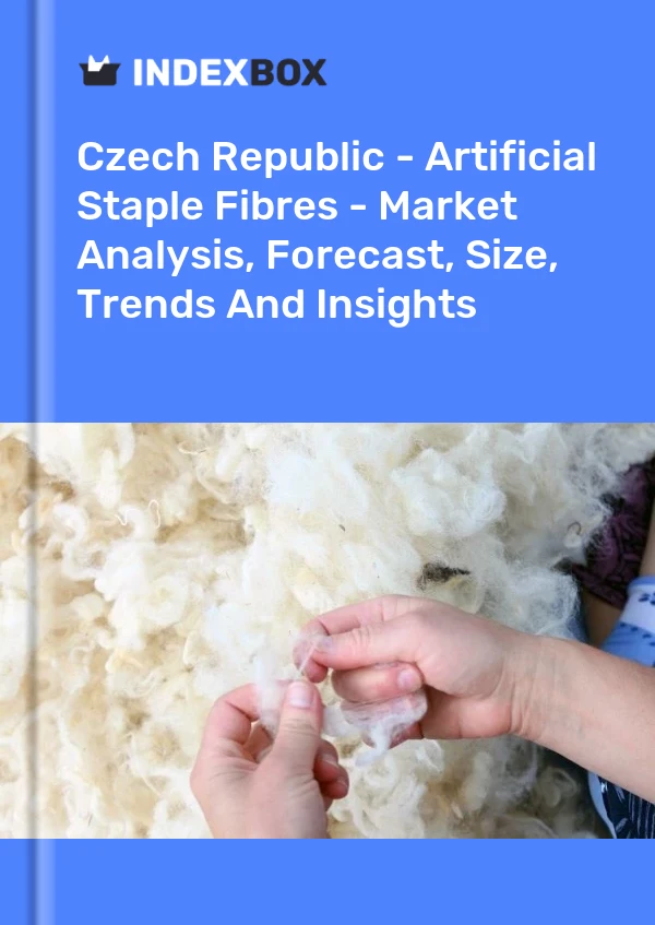 Report Czech Republic - Artificial Staple Fibres - Market Analysis, Forecast, Size, Trends and Insights for 499$