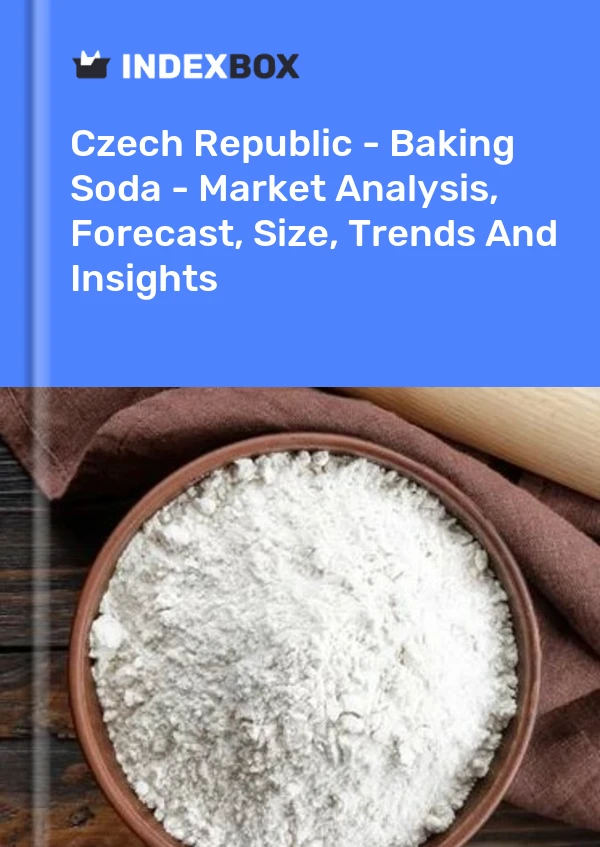 Czech Republic - Baking Soda - Market Analysis, Forecast, Size, Trends And Insights