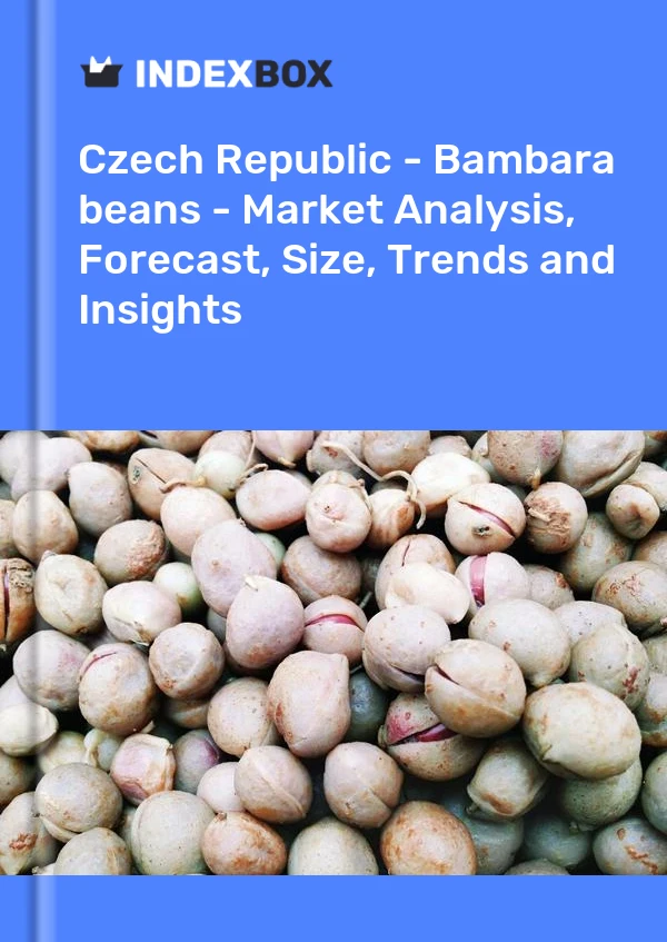 Report Czech Republic - Bambara beans - Market Analysis, Forecast, Size, Trends and Insights for 499$