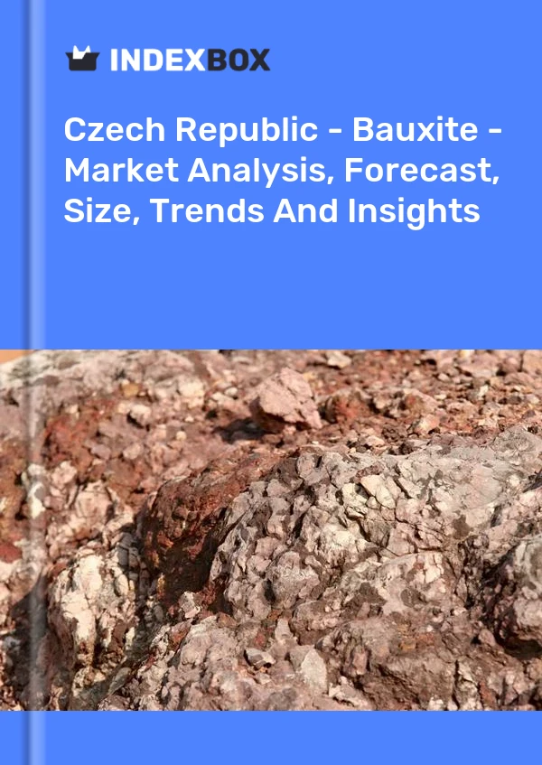 Report Czech Republic - Bauxite - Market Analysis, Forecast, Size, Trends and Insights for 499$