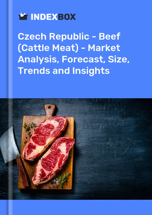 Report Czech Republic - Beef (Cattle Meat) - Market Analysis, Forecast, Size, Trends and Insights for 499$
