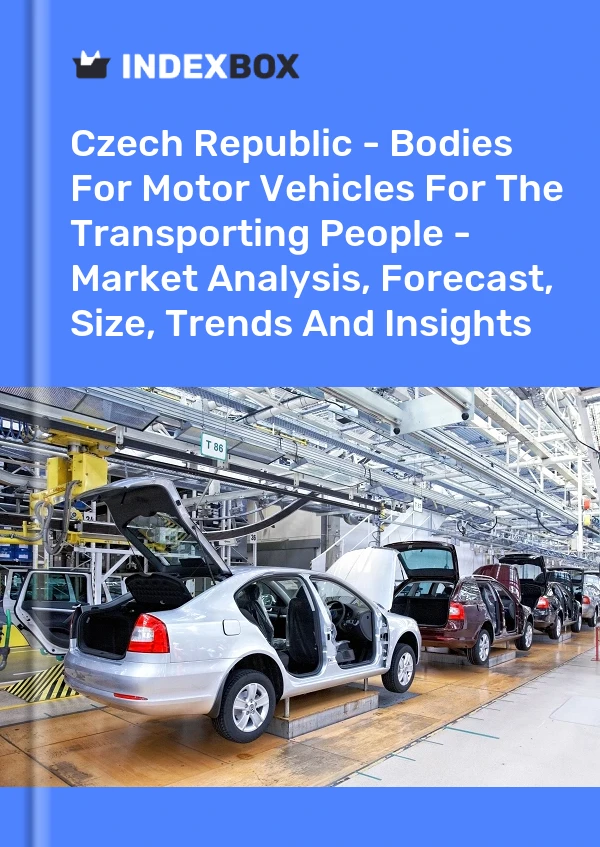 Report Czech Republic - Bodies for Motor Vehicles for the Transporting People - Market Analysis, Forecast, Size, Trends and Insights for 499$