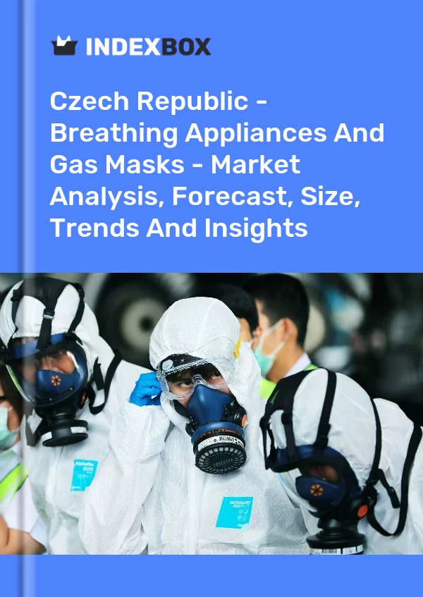 Report Czech Republic - Breathing Appliances and Gas Masks - Market Analysis, Forecast, Size, Trends and Insights for 499$