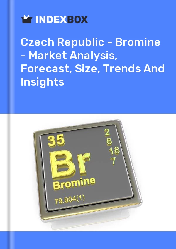 Report Czech Republic - Bromine - Market Analysis, Forecast, Size, Trends and Insights for 499$