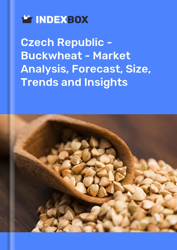 Report Czech Republic - Buckwheat - Market Analysis, Forecast, Size, Trends and Insights for 499$