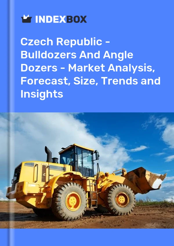 Report Czech Republic - Bulldozers and Angle Dozers - Market Analysis, Forecast, Size, Trends and Insights for 499$